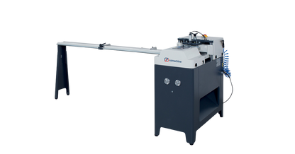 ORCA Automatic Cutting Machine For PVC Strips