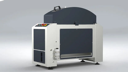 POLAR V Automatic End Milling Machine OZ Machine USA