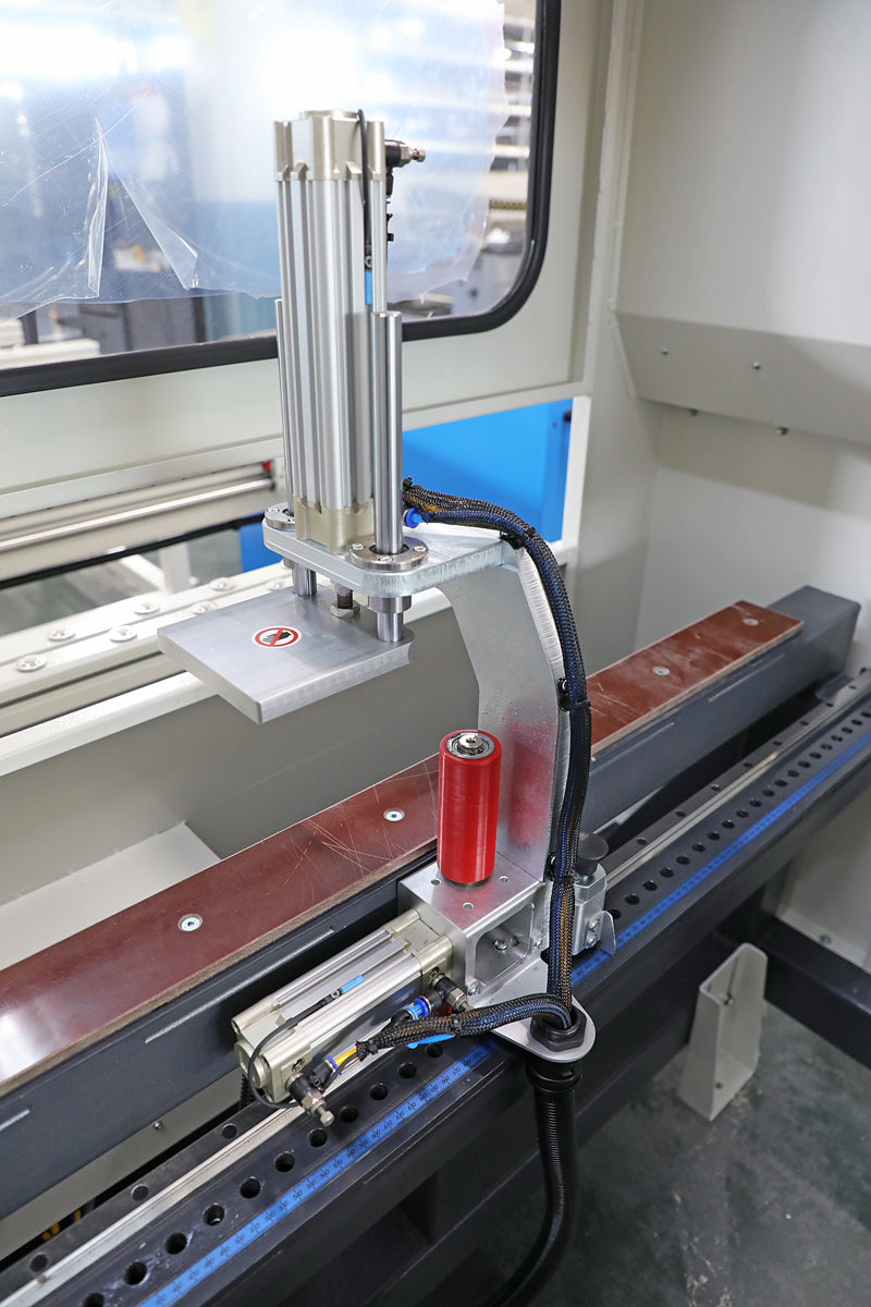 GARNET PORTA Door Leaf Machining Center OZ Machine USA