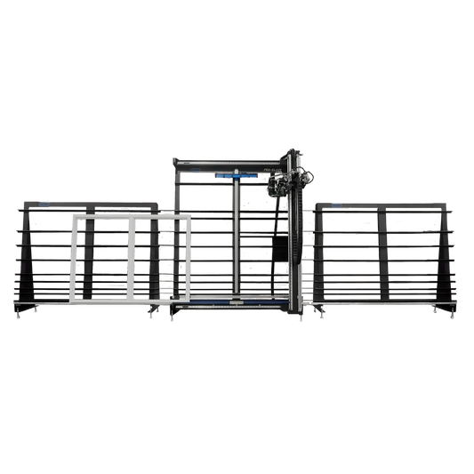 PRO-GLAZE 8400V