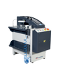 POLAR - IV Automatic End Milling Machine