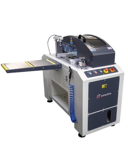 POLAR - V Automatic End Milling Machine