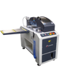POLAR - V Automatic End Milling Machine