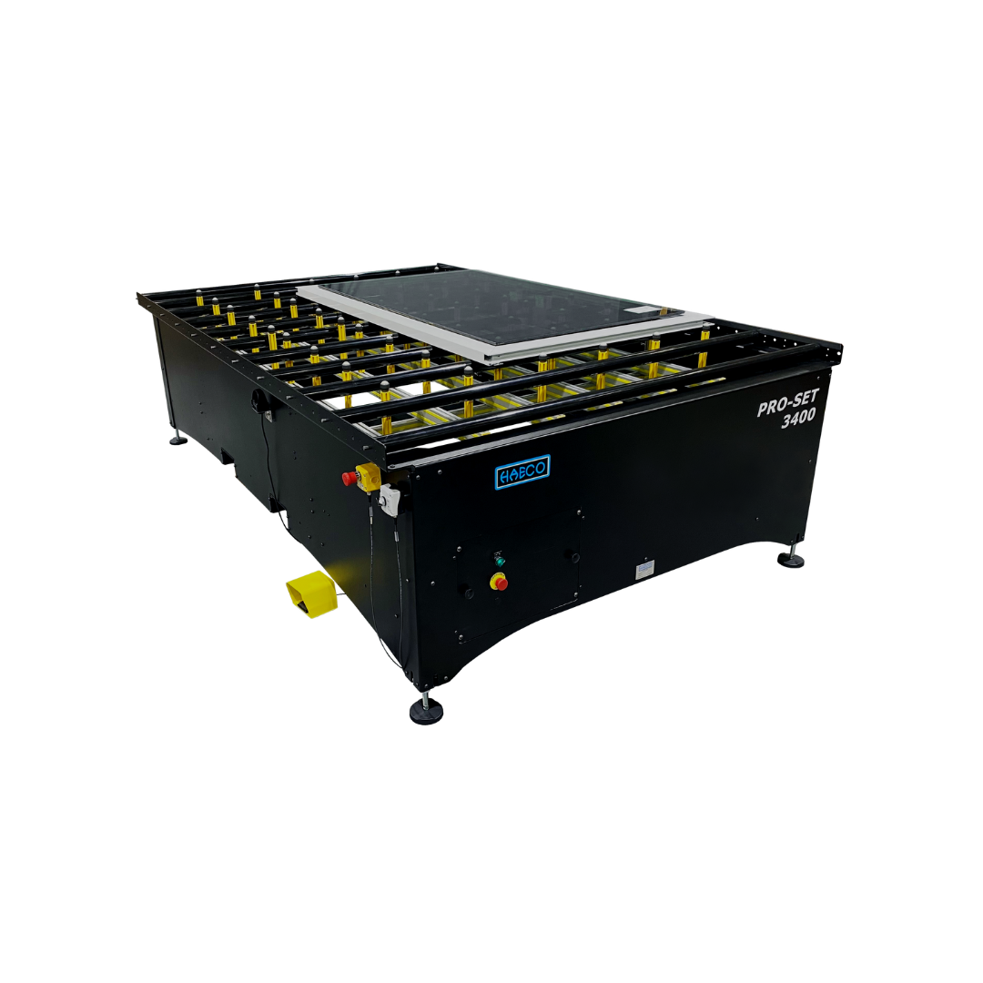 PRO-SET 3400