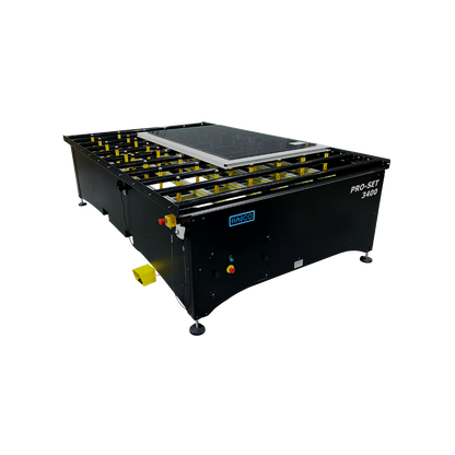 PRO-SET 3400