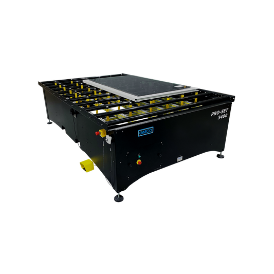 PRO-SET 3400