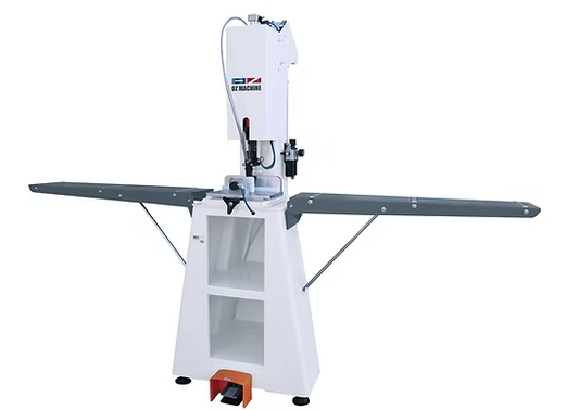 SPACER - I Screwing Machine OZ Machine USA