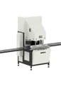 SPICA V Cut & 90° Upcut Notching Machine