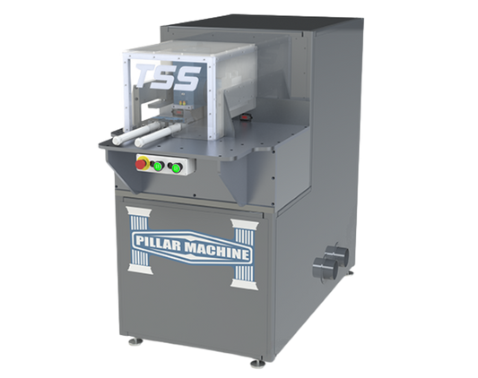 Pillar TSS Trim, Score, Saw