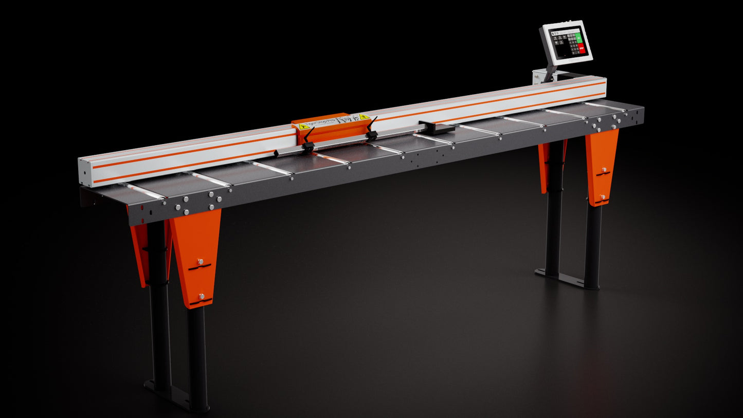 TIGERSTOP PRO