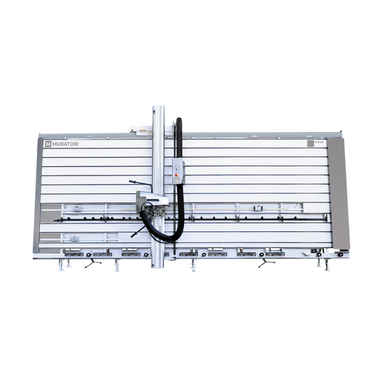 Muratori V-Cut
