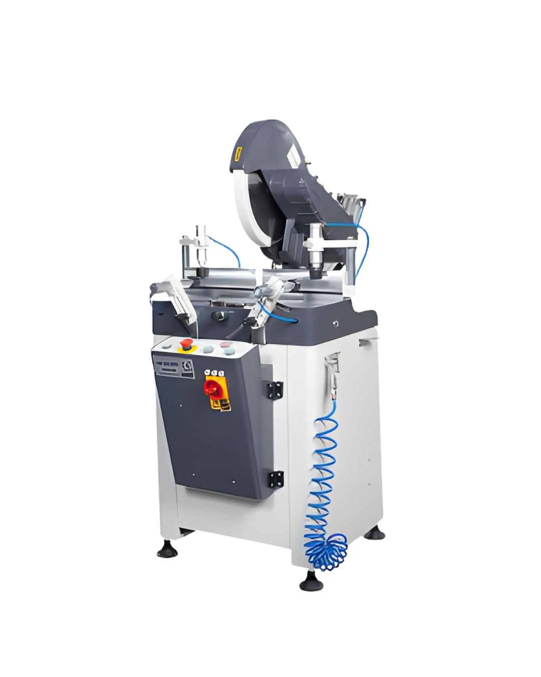 VEGA - II Automatic Cutting Machine 16″ Blade