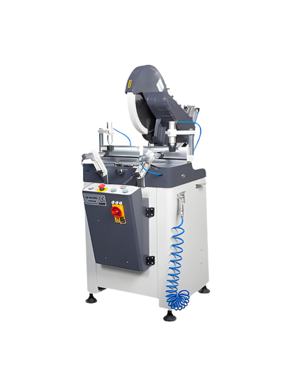 VEGA - II Automatic Cutting Machine 16″ Blade