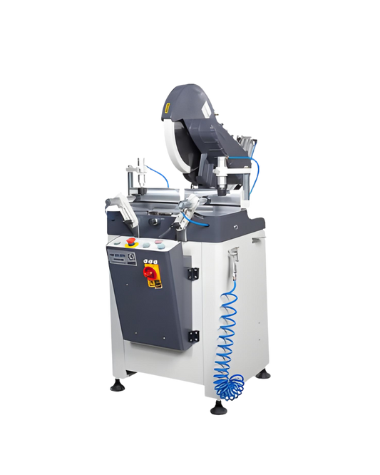 VEGA - II Automatic Cutting Machine 16″ Blade