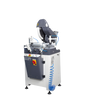 VEGA - II Automatic Cutting Machine 16″ Blade