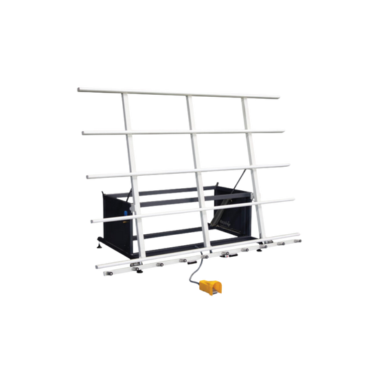 WT-II Assembly Table