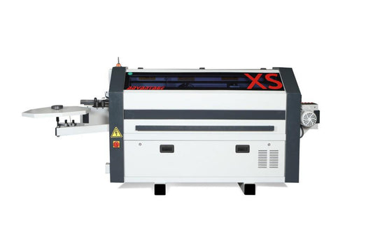 ADVANTAGE XSMALL EDGEBANDER