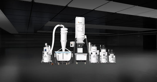 EXTRUSION LINE