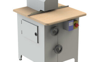 Larick 360 Profile Sander