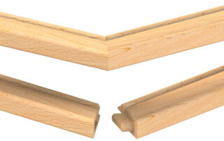 Pillar 6-Axis Miter, Mortise, Tenon Machine Center