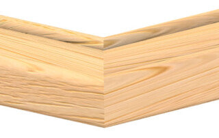 Pillar 6-Axis Miter, Mortise, Tenon Machine Center