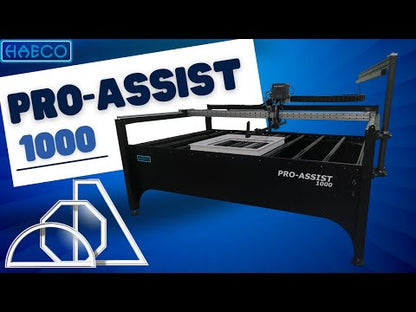 PRO-ASSIST 1000