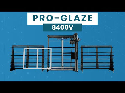 PRO-GLAZE 8400V
