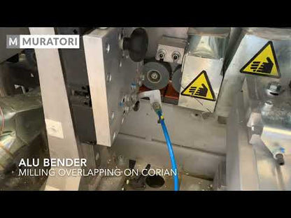 Muratori ALU BENDER