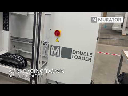 Muratori DOUBLE LOADER