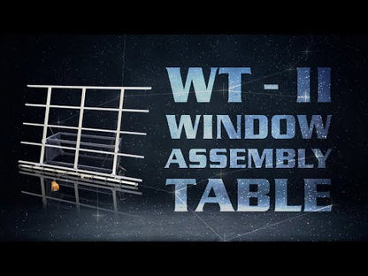 WT-II Assembly Table