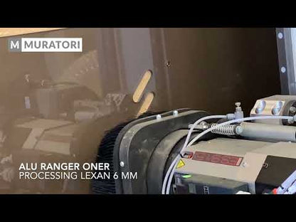 Muratori RANGER CNC