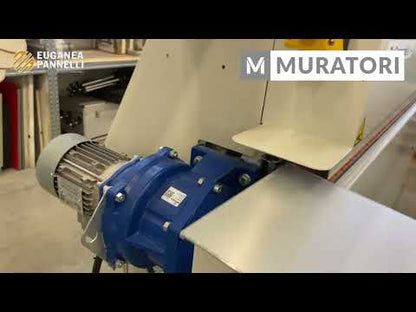 Muratori ALU BENDER