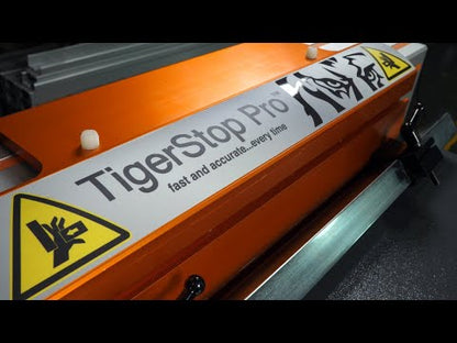 TIGERSTOP PRO