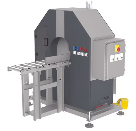 PULSAR - 450 OZ Machine USA