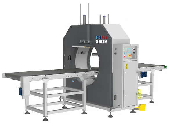 PULSAR - 1000 OZ Machine USA