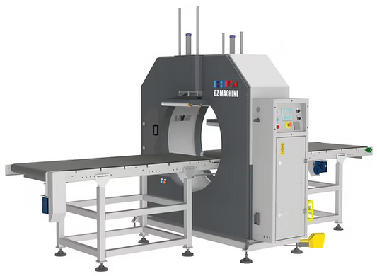 PULSAR - 1000 OZ Machine USA