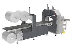 PULSAR - 1000 OZ Machine USA