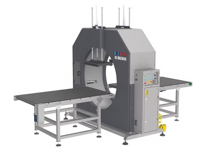 PULSAR - 1500 OZ Machine USA