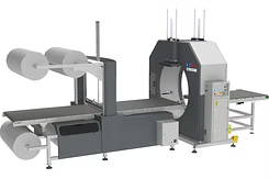 PULSAR - 1500 OZ Machine USA