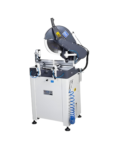 VEGA - II M Manual Cutting Machine 16″ Blade