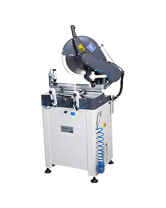 VEGA - II M Manual Cutting Machine 16″ Blade