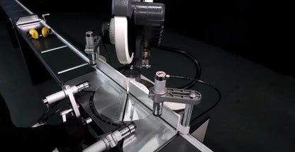 VEGA II M Manual Saw 16″ Blade OZ Machine USA